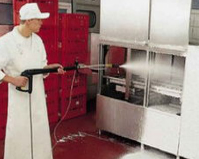 工业清洗糖心视频免费看