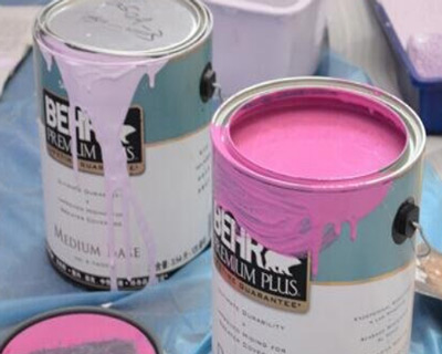 水性涂料糖心视频免费看