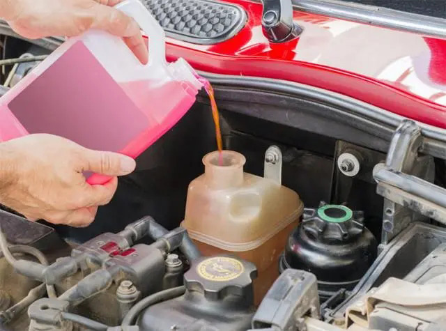 冷却液糖心视频免费看