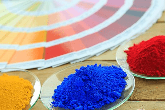 粉末涂料糖心视频免费看